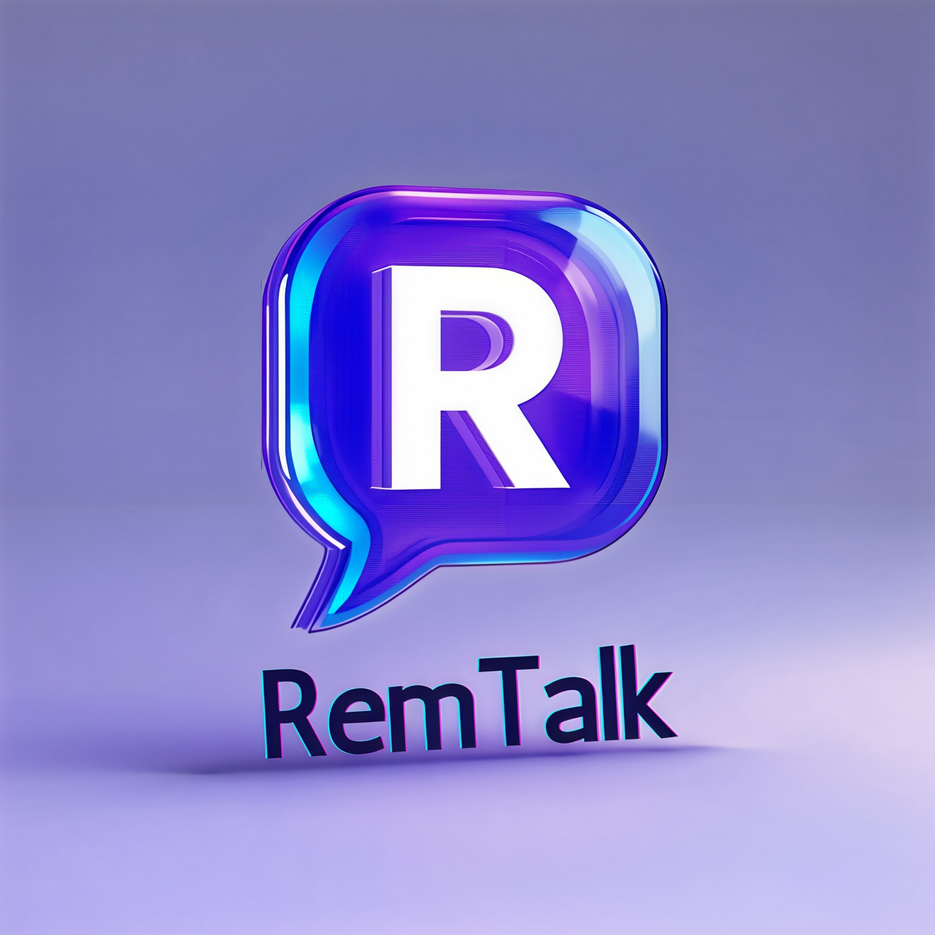 RemTalk logo